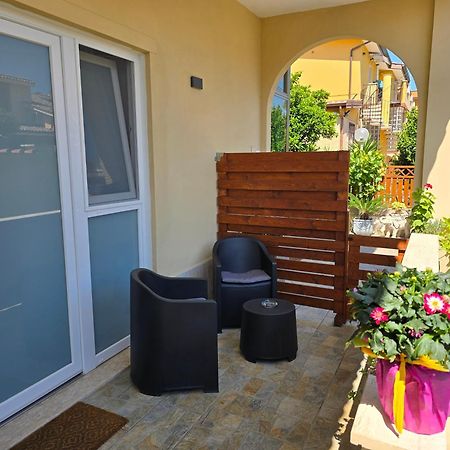 Fede'S Home Airport Fiumicino Exterior foto